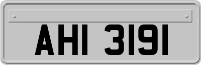 AHI3191