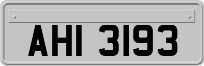AHI3193