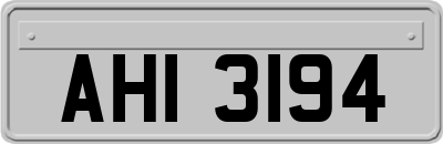 AHI3194
