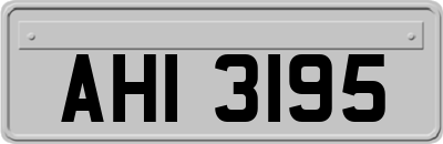 AHI3195