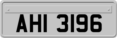 AHI3196