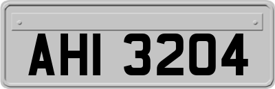 AHI3204