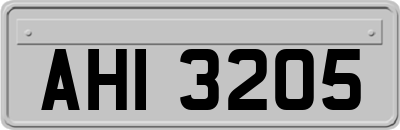 AHI3205