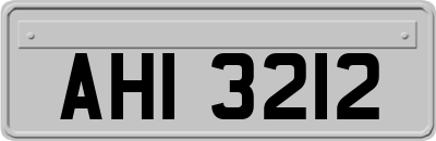 AHI3212