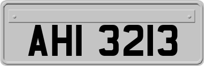 AHI3213