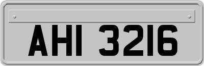 AHI3216