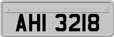 AHI3218