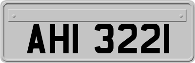 AHI3221