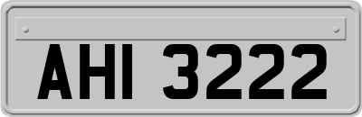 AHI3222