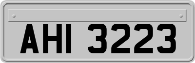 AHI3223