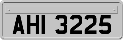 AHI3225