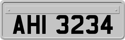 AHI3234