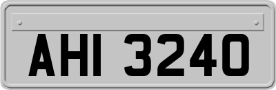 AHI3240