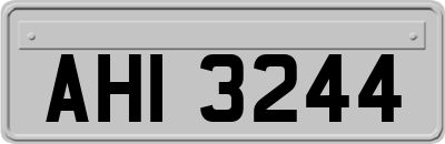 AHI3244