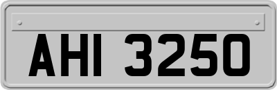 AHI3250