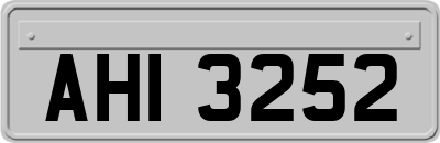 AHI3252