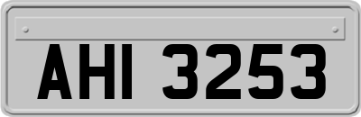 AHI3253