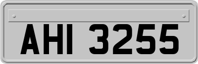 AHI3255