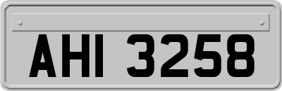 AHI3258