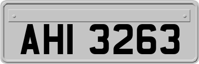 AHI3263