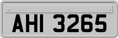 AHI3265