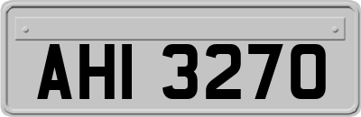 AHI3270