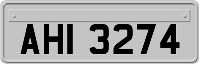 AHI3274