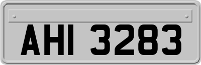 AHI3283