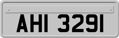 AHI3291
