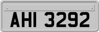 AHI3292