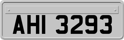 AHI3293