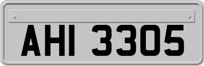 AHI3305