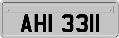AHI3311
