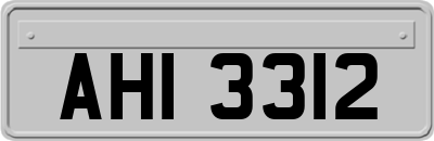 AHI3312