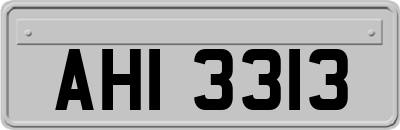 AHI3313