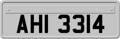 AHI3314