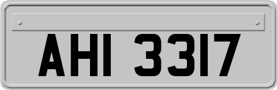 AHI3317