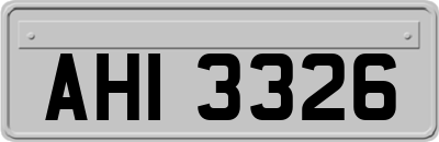 AHI3326