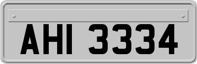 AHI3334