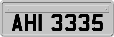 AHI3335