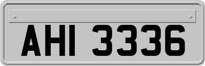 AHI3336
