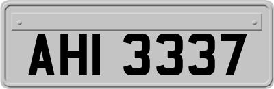 AHI3337