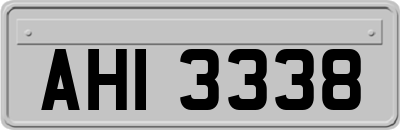 AHI3338