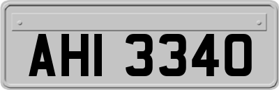 AHI3340