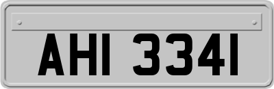AHI3341