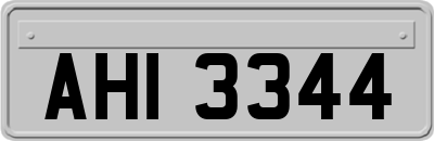 AHI3344