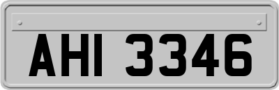 AHI3346