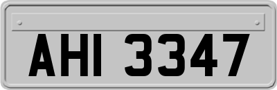 AHI3347