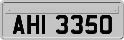AHI3350