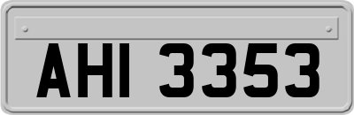 AHI3353